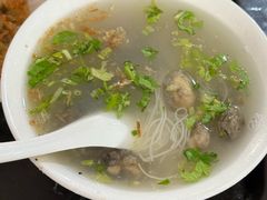 -建国蚵煎蚵面
