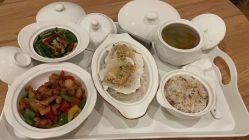 -莲生母婴月子中心(清水河公园店)