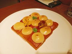 芝士焗南瓜-大树餐厅(益田假日店)