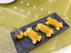 -嘉禧大酒楼(康城广场店)