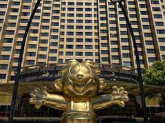 -上海神旺大酒店