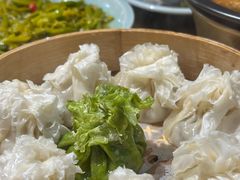 -龍聚祥烧麦馆(万达店)