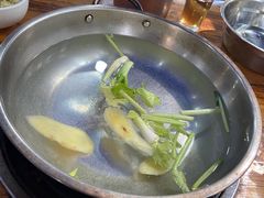 -章记正宗南岗鱼蛋火锅