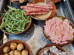 -周幺妹重庆老火锅(银泰城总店)