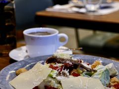 -OGGI TRATTORIA PIZZERIA(深业上城店)