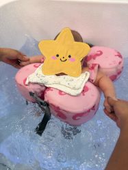 点击看大图 -趣童婴幼儿SPA母婴生活馆(孔雀城店)