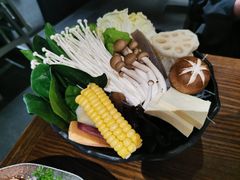 鲜蔬汇-呷哺呷哺(松江开元店)