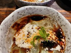 -外婆家(蓝色港湾店)