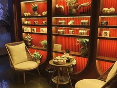 -素凯泰泰式按摩SPA(杭州嘉里中心店)