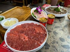 麻辣牛肉-小龙坎火锅(春熙太古里店)