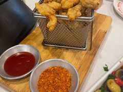 -锦尚阁烤鱼(望京新荟城店)