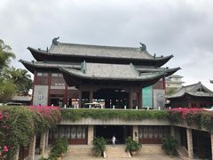-三亚亚龙湾雅高美爵酒店