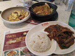 -新宝餐厅(流塘店)