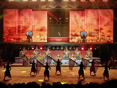 -深圳锦绣中华民俗村