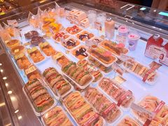 -巴黎贝甜(乌鲁木齐北京路汇嘉店)