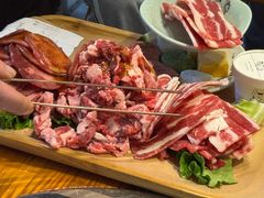 -玖泉里烤肉