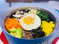 -梨花牛肉汤饭(仁恒伊势丹店)