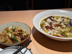 -太二酸菜鱼(石家庄万象城店)