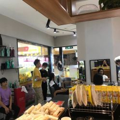 -京世沙龙