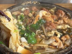 -王明古法砂锅居(开化寺店)