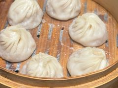 -南翔馒头店(豫园店)