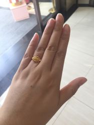 -菜百首饰(朝阳店)