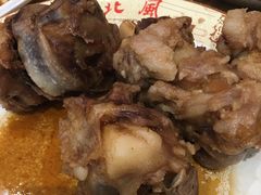 -东北风(龙湾万达广场)