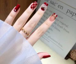 -LILY NAILS美甲美睫