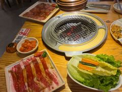 -喜来稀肉(北外滩白玉兰广场店)