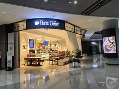 -Peet's Coffee皮爷咖啡(后海汇店)