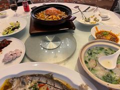 -上海小南国(国会店)