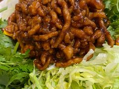 -满园烤鸭·春饼(太原街万达店)