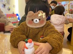 -嘉定民办实蒙早教中心