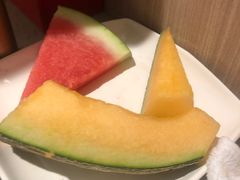 -海底捞火锅(明湖路店)