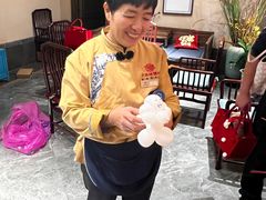 -大张烙馍村(绿地店)