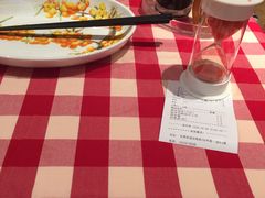 -西贝莜面村(东莞壹号广场店)