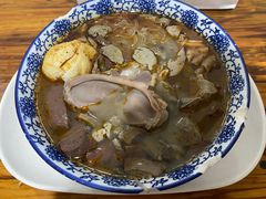 -叶新小吃店(来凤小区总店)