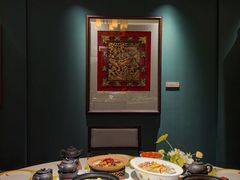 -金成潮菜博物馆(海珠湿地店)