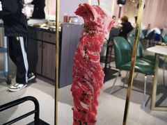 -妥妥烤肉料理(昙华林店)