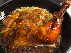 -亞婆井·劲抽面食(铂顿城店)