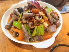 炒丁螺-洪大厨鸡煲(福田店)