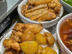 -肥家大排档(天河体育西店)