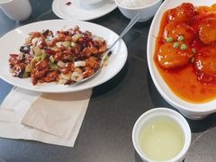 -国人川菜(李家村建东街店)