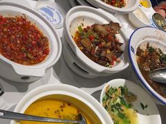 -兰湘子·湘菜小炒(南京江宁万达店)