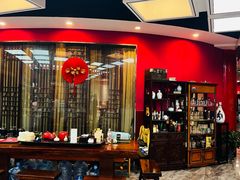 -红色盛宴酒楼(科丰桥店)