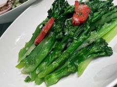 -北京老铺烤鸭(高新店)