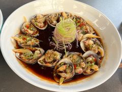 -南园民国茶楼餐厅·常州菜(北大街店)