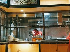 -吴满满油泼面(北方风味园店)
