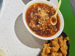 -钢管厂五区小郡肝火锅串串香(清河店)