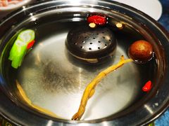 -百草滩羊清水涮羊肉·清真·宁夏盐池滩羊(莲花桥店)